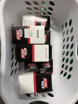 Baldwin BF46068 Fuel Filter Used For Case Loaders, Loaders, T for New Holland