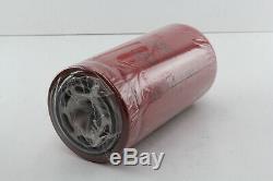 Baldwin Hydraulic Oil Filter For John Deere & New Holland Loaders Bt8848-mpg