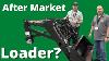 Before Buying Compact Tractor Without Loader Watch This