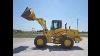 Bigiron Com 2001 New Holland Lw 170 Loader 09 17 14 Auction