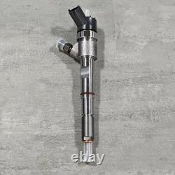 Bosch 0445110457 Fuel Injector for CASE New Holland T4 T5 Tractor Loader F5H