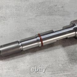 Bosch 0445110457 Fuel Injector for CASE New Holland T4 T5 Tractor Loader F5H