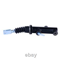 Brake Master Cylinder 85805257 fits New Holland Backhoe Loader LB110 LB110B LB75