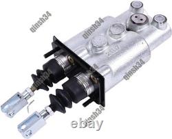 Brake Master Cylinder 87618532 87714038 for New Holland Loader B110B B115B B90B