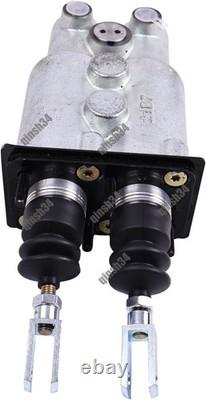 Brake Master Cylinder 87618532 87714038 for New Holland Loader B110B B115B B90B