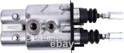 Brake Master Cylinder 87618532 87714038 for New Holland Loader B110B B115B B90B
