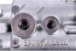 Brake Master Cylinder 87618532 87714038 for New Holland Loader B110B B115B B90B