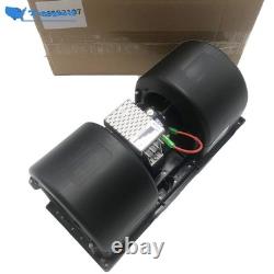 Brand New 1Pc Cab Blower Motor Assembly 86592107 fits New Holland LS160 LS170