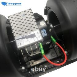 Brand New 1Pc Cab Blower Motor Assembly 86592107 fits New Holland LS160 LS170