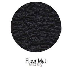 CFA62FM New Wheel Loader Floor Mat for Ford / New Holland A62 A64 A66