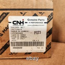 CNH 2855622 Belt Tensioner Case New Holland Skid Loader Backhoe Cummins