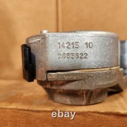 CNH 2855622 Belt Tensioner Case New Holland Skid Loader Backhoe Cummins