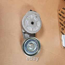 CNH 2855622 Belt Tensioner Case New Holland Skid Loader Backhoe Cummins