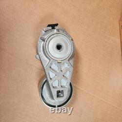 CNH 2855622 Belt Tensioner Case New Holland Skid Loader Backhoe Cummins