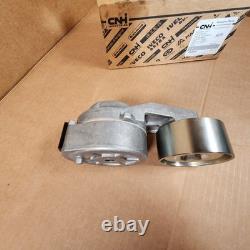 CNH 2855622 Belt Tensioner Case New Holland Skid Loader Backhoe Cummins