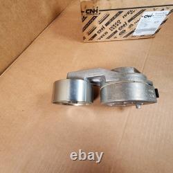 CNH 2855622 Belt Tensioner Case New Holland Skid Loader Backhoe Cummins