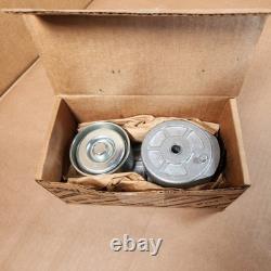 CNH 2855622 Belt Tensioner Case New Holland Skid Loader Backhoe Cummins