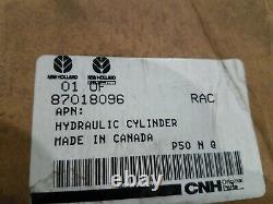 CNH / Case Wheel Loader Hydraulic Cylinder CNH 87018096 oem case new holland