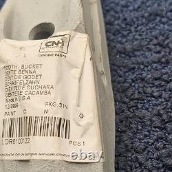 CNH LDR6100122 New Holland Loader Tooth Bucket