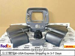 CNH Panel Assy Dashboard For New Holland TN SERIES 87306715,5178221,5178222++