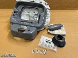 CNH Panel Assy Dashboard For New Holland TN SERIES 87306715,5178221,5178222++