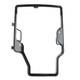 Cab Door Frame fits New Holland C175 L160 L170 L175 L185 LS160 LS170 87691908