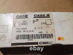 Case CNH New Holland Loader 1085B 1086B ACCELERATOR SLAVE CYLINDER S36688
