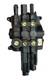 Case New Holland 87434766 Hydraulic Valve LDR 47907466 OEM