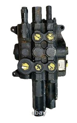 Case New Holland 87434766 Hydraulic Valve LDR 47907466 OEM
