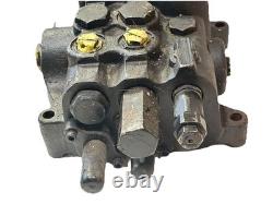 Case New Holland 87434766 Hydraulic Valve LDR 47907466 OEM