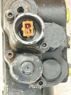 Case New Holland 87434766 Hydraulic Valve LDR 47907466 OEM