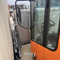 Case New Holland Cab Wheel Loader New