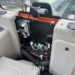 Case New Holland Cab Wheel Loader New