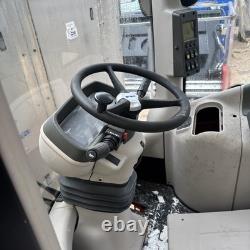 Case New Holland Cab Wheel Loader New