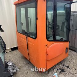 Case New Holland Cab Wheel Loader New