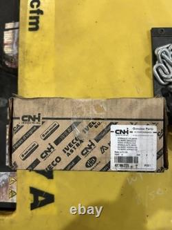 Case New Holland Quick Attach Hydraulic Cylinder OEM 47766775 for Skidsteer CTL