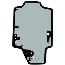 Case / New Holland Skid Steer Door Glass 47405930