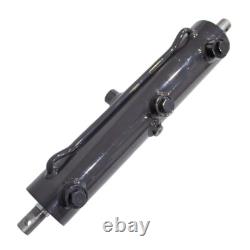 Case & New Holland Wheel Loader Quick Attach Coupler Cylinder- 84139131