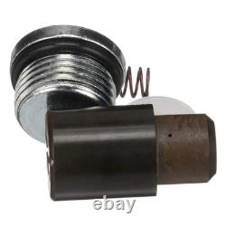 Check Valve 87428486 For Case 580N 590SN New Holland B90B B95B B110B Loader