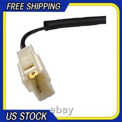 Condenser Fan Assembly 47395178 for Case New Holland SR175 SR200 TR270 TR320