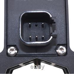 Control Handle 85801938 For New Holland Loader LB110. B LB75 LB75. B LB90 LB90. B