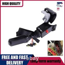 Control Level 76036566 For New Holland Loader FW110 FW190 LW130 LW170 LW230