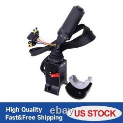 Control Level 76036566 For New Holland Loader FW110 FW190 LW130 LW170 LW230