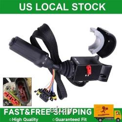 Control Level 76036566 For New Holland Loader FW110 FW190 LW130 LW170 LW230