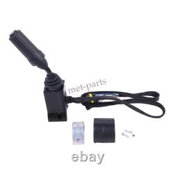 Control Level 76036566 For New Holland Loader FW110 FW190 LW130 LW170 LW230
