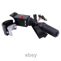 Control Level 76036566 For New Holland Loader FW110 FW190 LW130 LW170 LW230