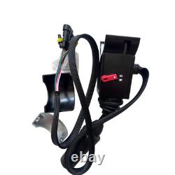 Control Level 76036566 For New Holland Loader FW110 FW190 LW170 LW230 LW130