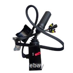 Control Level 76036566 For New Holland Loader FW110 FW190 LW170 LW230 LW130