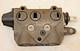 Control Valve section for New Holland Loader Backhoes B110 B115 LB95 More