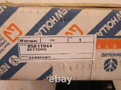 Control Valve section for New Holland Loader Backhoes B110 B115 LB95 More